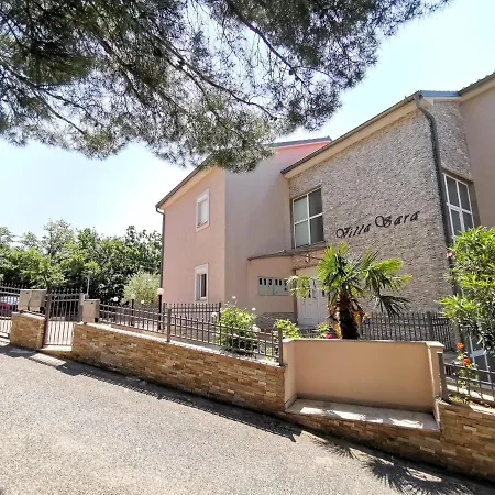 Appartamento Sara 1, 50 M From The Beach, Balcony And Sea View, Private Parking
